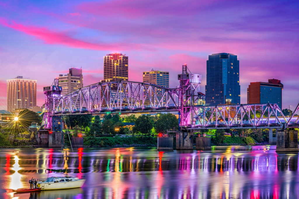 How to become a notary in arkansas